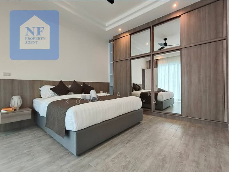 Eeden Luxe, Prachuap Khiri Khan, Thap Tai, Hua Hin, Prachuap Khiri Khan, 3 Bedrooms, 185 sqm, Villa For Sale, by Saowalak Kongpanya, 500267772 - DDproperty.com