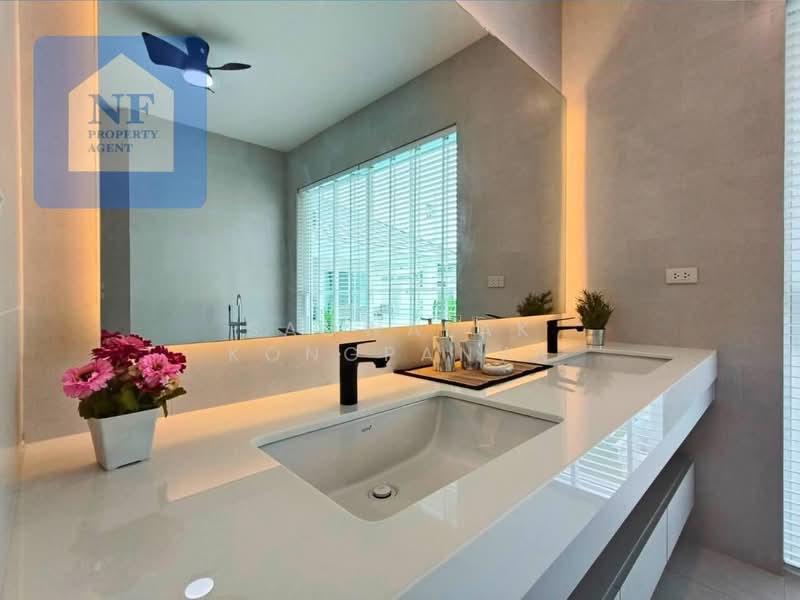 Eeden Luxe : อีเดน ลักซ์, ประจวบคีรีขันธ์, ทับใต้, หัวหิน, ประจวบคีรีขันธ์, 185 ตร.ม., วิลล่า ขาย, โดย Saowalak Kongpanya, 500267772 - DDproperty.com