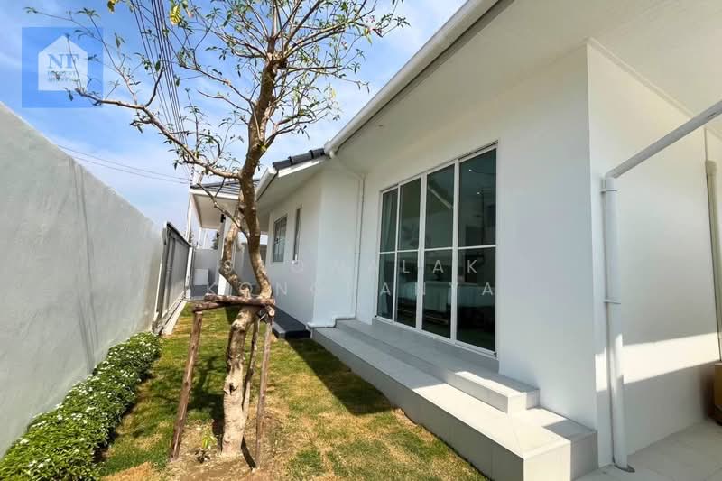 Eeden Luxe, Prachuap Khiri Khan, Thap Tai, Hua Hin, Prachuap Khiri Khan, 3 Bedrooms, 185 sqm, Villa For Sale, by Saowalak Kongpanya, 500267772 - DDproperty.com