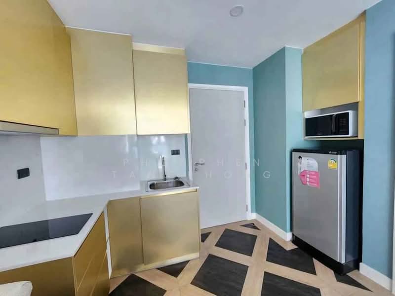 Espana Condo Resort, Chon Buri (Pattaya), 839 Village 12, Nong Pru, Bang Lamung (Pattaya), Chon Buri (Pattaya), 1 Bedroom, 40 sqm, Condo For Sale, by Phonphen Tangphong, 500267774 - DDproperty.com