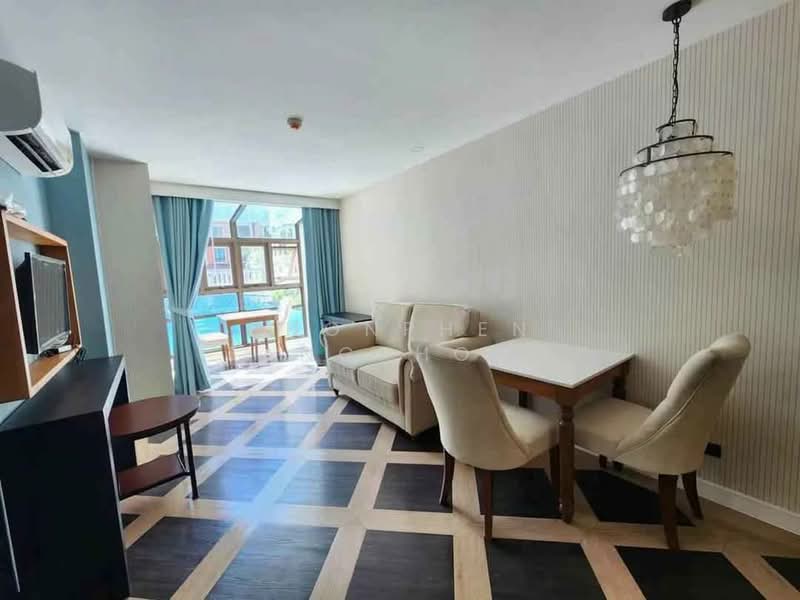Espana Condo Resort : เอสปันยา คอนโด รีสอร์ท พัทยา, ชลบุรี, 839 หมู่ที่ 12, หนองปรือ, บางละมุง, ชลบุรี, 40 ตร.ม., คอนโด ขาย, โดย Phonphen Tangphong, 500267774 - DDproperty.com
