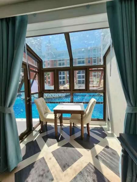 Espana Condo Resort : เอสปันยา คอนโด รีสอร์ท พัทยา, ชลบุรี, 839 หมู่ที่ 12, หนองปรือ, บางละมุง, ชลบุรี, 40 ตร.ม., คอนโด ขาย, โดย Phonphen Tangphong, 500267774 - DDproperty.com