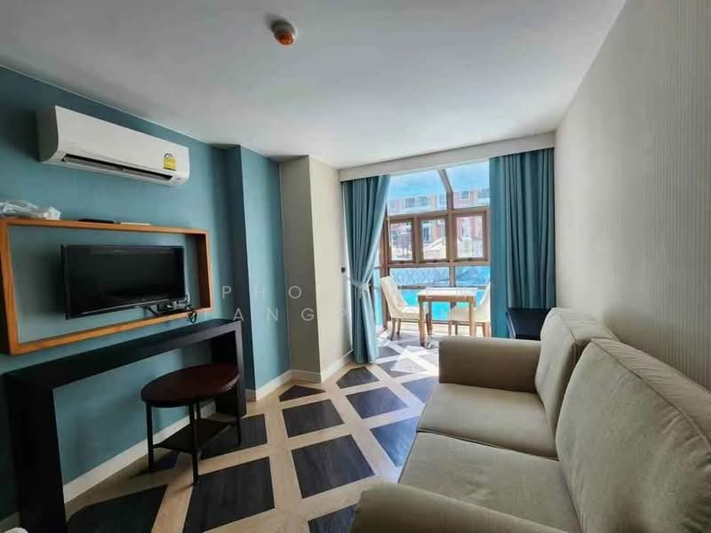 Espana Condo Resort : เอสปันยา คอนโด รีสอร์ท พัทยา, ชลบุรี, 839 หมู่ที่ 12, หนองปรือ, บางละมุง, ชลบุรี, 40 ตร.ม., คอนโด ขาย, โดย Phonphen Tangphong, 500267774 - DDproperty.com