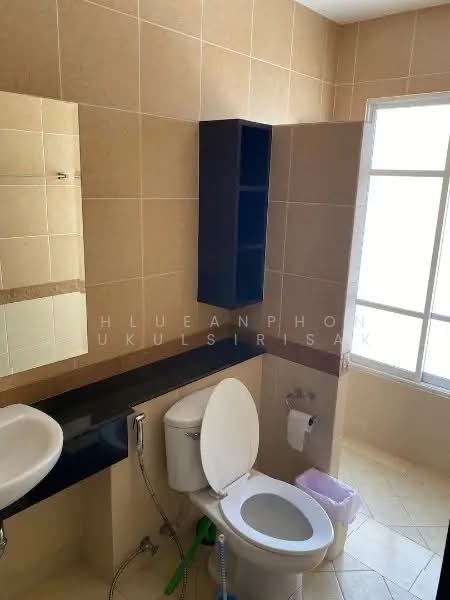 undefined, Bangkok, Khlong Chan, Bang Kapi, Bangkok, 3 Bedrooms, 250 sqm, Single Detached House For Rent, by Khlueanphon Nukulsirisak, 500267775 - DDproperty.com