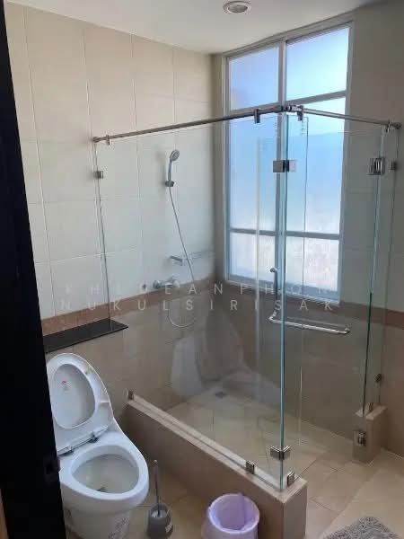 undefined, Bangkok, Khlong Chan, Bang Kapi, Bangkok, 3 Bedrooms, 250 sqm, Single Detached House For Rent, by Khlueanphon Nukulsirisak, 500267775 - DDproperty.com