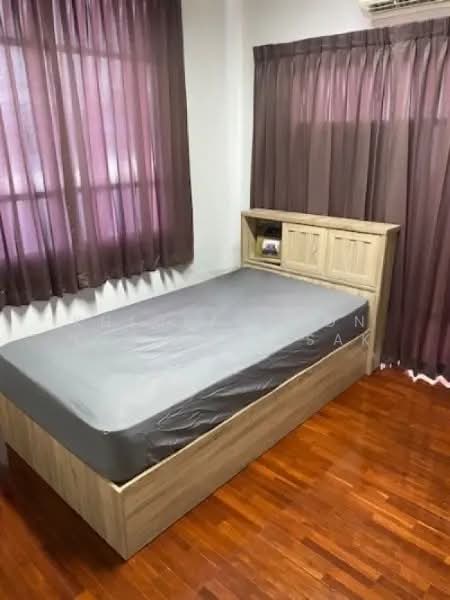 undefined, กรุงเทพ, คลองจั่น, บางกะปิ, กรุงเทพ, 250 ตร.ม., บ้านเดี่ยว ให้เช่า, โดย Khlueanphon Nukulsirisak, 500267775 - DDproperty.com