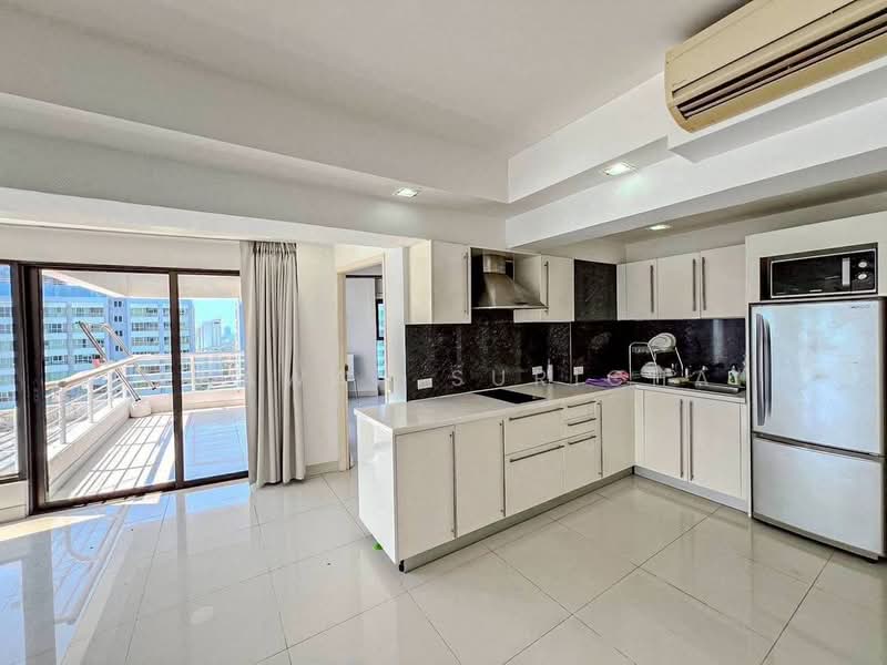 Wyndham Jomtien Pattaya, Chon Buri (Pattaya), Nong Pru, Bang Lamung (Pattaya), Chon Buri (Pattaya), 3 Bedrooms, 184 sqm, Condo For Sale, by Tanawan Surichai, 500267776 - DDproperty.com
