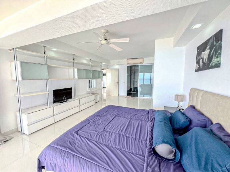 Wyndham Jomtien Pattaya : วินด์แฮม จอมเทียน พัทยา, ชลบุรี, หนองปรือ, บางละมุง, ชลบุรี, 184 ตร.ม., คอนโด ขาย, โดย Tanawan Surichai, 500267776 - DDproperty.com