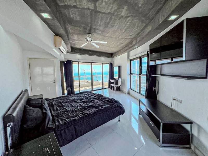 Wyndham Jomtien Pattaya, Chon Buri (Pattaya), Nong Pru, Bang Lamung (Pattaya), Chon Buri (Pattaya), 3 Bedrooms, 184 sqm, Condo For Sale, by Tanawan Surichai, 500267776 - DDproperty.com