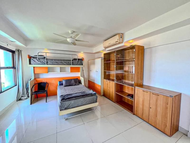 Wyndham Jomtien Pattaya : วินด์แฮม จอมเทียน พัทยา, ชลบุรี, หนองปรือ, บางละมุง, ชลบุรี, 184 ตร.ม., คอนโด ขาย, โดย Tanawan Surichai, 500267776 - DDproperty.com