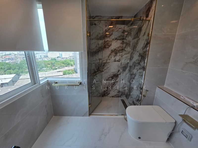 Supalai Prima Riva (Residential), Bangkok, Rama 3 Road, Chong Nonsi, Yan Nawa, Bangkok, 2 Bedrooms, 127 sqm, Condo For Sale, by Khlueanphon Nukulsirisak, 500267778 - DDproperty.com