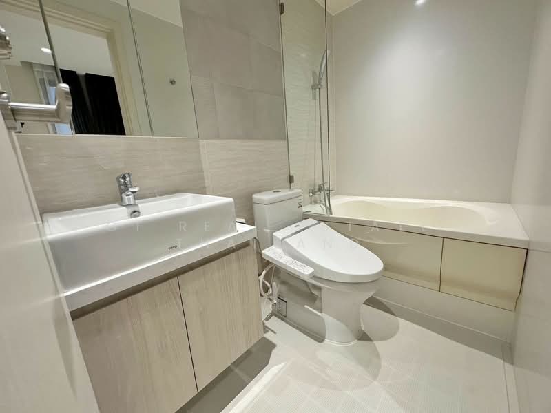 Runesu Thonglor 5, Bangkok, 82 Padi Madi Alley, Khlong Tan Nua, Watthana, Bangkok, 1 Bedroom, 30 sqm, Condo For Rent, by GT Real Estate Thailand, 500267779 - DDproperty.com