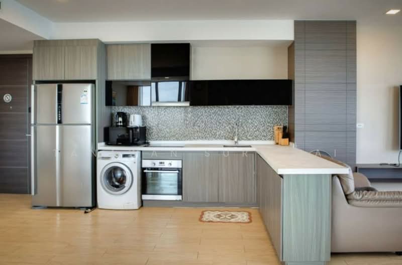 Cetus Beachfront : ซีตัส บีชฟรอนท์, ชลบุรี, หมู่ที่ 12 422 Jomtiensaineung Rd, นาเกลือ, บางละมุง, ชลบุรี, 130 ตร.ม., คอนโด ขาย, โดย Tanawan Surichai, 500267780 - DDproperty.com