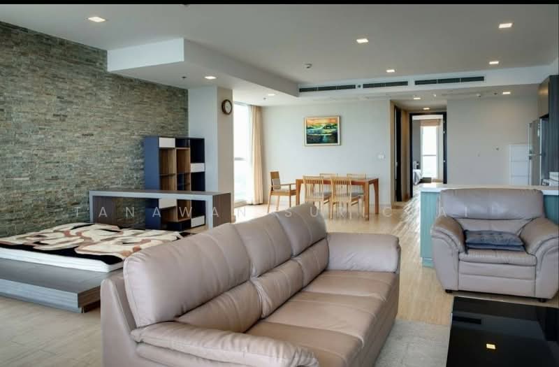 Cetus Beachfront : ซีตัส บีชฟรอนท์, ชลบุรี, หมู่ที่ 12 422 Jomtiensaineung Rd, นาเกลือ, บางละมุง, ชลบุรี, 130 ตร.ม., คอนโด ขาย, โดย Tanawan Surichai, 500267780 - DDproperty.com