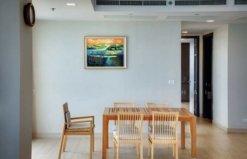Cetus Beachfront, Chon Buri (Pattaya), Village No. 12 422 Jomtiensaineung Rd, Na Kloe, Bang Lamung (Pattaya), Chon Buri (Pattaya), 3 Bedrooms, 130 sqm, Condo For Sale, by Tanawan Surichai, 500267780 - DDproperty.com
