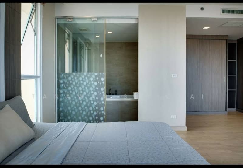 Cetus Beachfront, Chon Buri (Pattaya), Village No. 12 422 Jomtiensaineung Rd, Na Kloe, Bang Lamung (Pattaya), Chon Buri (Pattaya), 3 Bedrooms, 130 sqm, Condo For Sale, by Tanawan Surichai, 500267780 - DDproperty.com