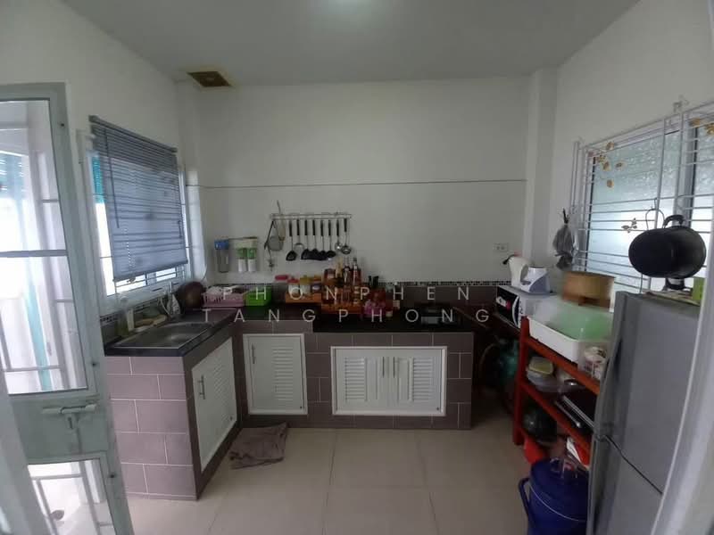 2-BR House, Chon Buri (Pattaya), Nong Tamlung, Phan Thong, Chon Buri (Pattaya), 2 Bedrooms, 66 sqm, Single Detached House For Sale, by Phonphen Tangphong, 500267781 - DDproperty.com