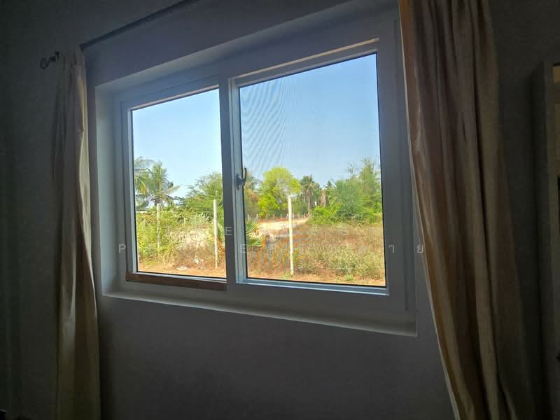 บ้านเดี่ยวชะอำ เพชรบุรี, Phetchaburi, Cha-am, Cha-Am, Phetchaburi, 3 Bedrooms, 120 sqm, Single Detached House For Sale, by The Best Propertyต่าย, 500267782 - DDproperty.com