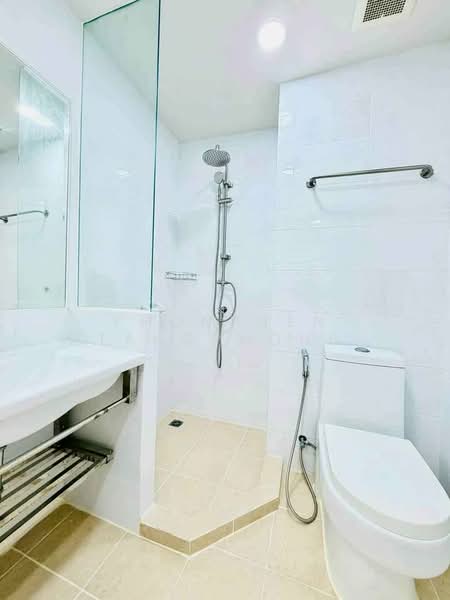 The Riviera Wongamat, Chon Buri (Pattaya), Na Kluea 16 Alley, Na Kloe, Bang Lamung (Pattaya), Chon Buri (Pattaya), 1 Bedroom, 27 sqm, Condo For Sale, by Phonphen Tangphong, 500267790 - DDproperty.com