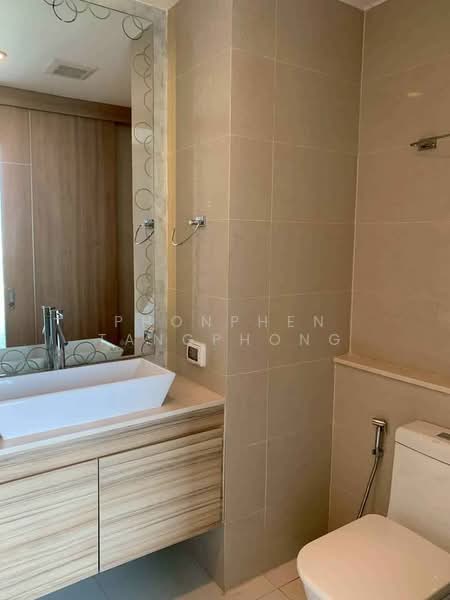 The Riviera Wongamat, Chon Buri (Pattaya), Na Kluea 16 Alley, Na Kloe, Bang Lamung (Pattaya), Chon Buri (Pattaya), 1 Bedroom, 27 sqm, Condo For Sale, by Phonphen Tangphong, 500267790 - DDproperty.com