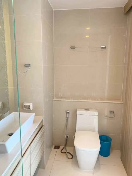 The Riviera Wongamat, Chon Buri (Pattaya), Na Kluea 16 Alley, Na Kloe, Bang Lamung (Pattaya), Chon Buri (Pattaya), 1 Bedroom, 27 sqm, Condo For Sale, by Phonphen Tangphong, 500267790 - DDproperty.com