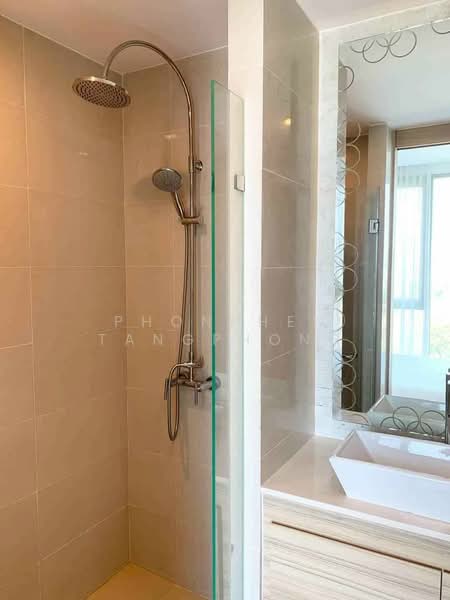 The Riviera Wongamat, Chon Buri (Pattaya), Na Kluea 16 Alley, Na Kloe, Bang Lamung (Pattaya), Chon Buri (Pattaya), 1 Bedroom, 27 sqm, Condo For Sale, by Phonphen Tangphong, 500267790 - DDproperty.com