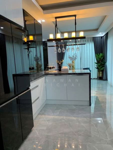 5-BR House, Chon Buri (Pattaya), Nong Pru, Bang Lamung (Pattaya), Chon Buri (Pattaya), 5 Bedrooms, 240 sqm, Single Detached House For Sale, by Tanawan Surichai, 500267793 - DDproperty.com