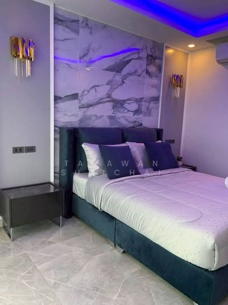 5-BR House, Chon Buri (Pattaya), Nong Pru, Bang Lamung (Pattaya), Chon Buri (Pattaya), 5 Bedrooms, 240 sqm, Single Detached House For Sale, by Tanawan Surichai, 500267793 - DDproperty.com