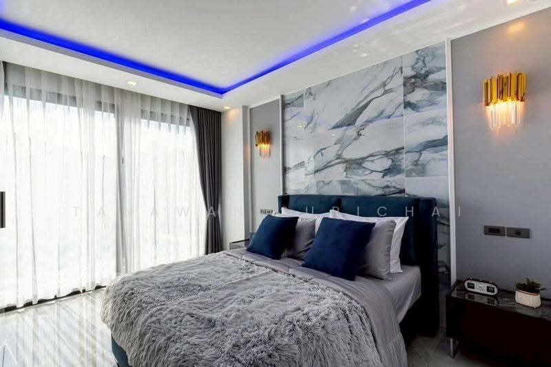 5-BR House, Chon Buri (Pattaya), Nong Pru, Bang Lamung (Pattaya), Chon Buri (Pattaya), 5 Bedrooms, 240 sqm, Single Detached House For Sale, by Tanawan Surichai, 500267793 - DDproperty.com