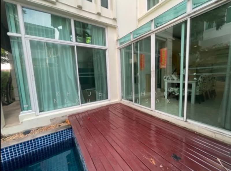 Grand Bangkok Boulevard Ratchada-Ramintra 2, Bangkok, Soi Nawamin 74 Yeak 3-14-5, Khan Na Yao, Khan Na Yao, Bangkok, 5 Bedrooms, 380 sqm, Single Detached House For Sale, by Khlueanphon Nukulsirisak, 500267796 - DDproperty.com
