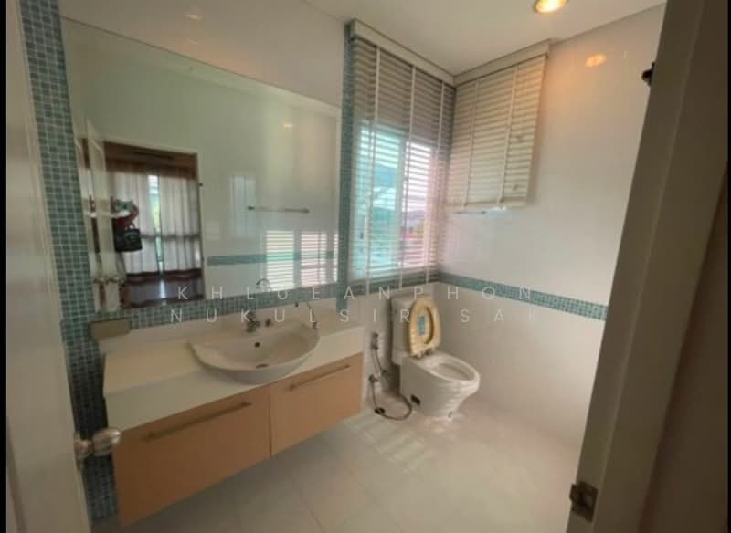 Grand Bangkok Boulevard Ratchada-Ramintra 2 : แกรนด์ บางกอก บูเลอวาร์ด รัชดา – รามอินทรา 2, กรุงเทพ, ซอย นวมินทร์ 74 แยก 3-14-5, คันนายาว, คันนายาว, กรุงเทพ, 380 ตร.ม., บ้านเดี่ยว ขาย, โดย Khlueanphon Nukulsirisak, 500267796 - DDproperty.com