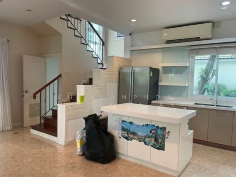 Grand Bangkok Boulevard Ratchada-Ramintra 2 : แกรนด์ บางกอก บูเลอวาร์ด รัชดา – รามอินทรา 2, กรุงเทพ, ซอย นวมินทร์ 74 แยก 3-14-5, คันนายาว, คันนายาว, กรุงเทพ, 380 ตร.ม., บ้านเดี่ยว ขาย, โดย Khlueanphon Nukulsirisak, 500267796 - DDproperty.com
