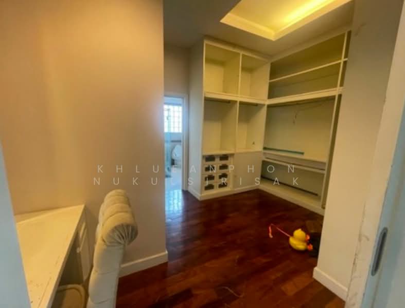 Grand Bangkok Boulevard Ratchada-Ramintra 2, Bangkok, Soi Nawamin 74 Yeak 3-14-5, Khan Na Yao, Khan Na Yao, Bangkok, 5 Bedrooms, 380 sqm, Single Detached House For Sale, by Khlueanphon Nukulsirisak, 500267796 - DDproperty.com