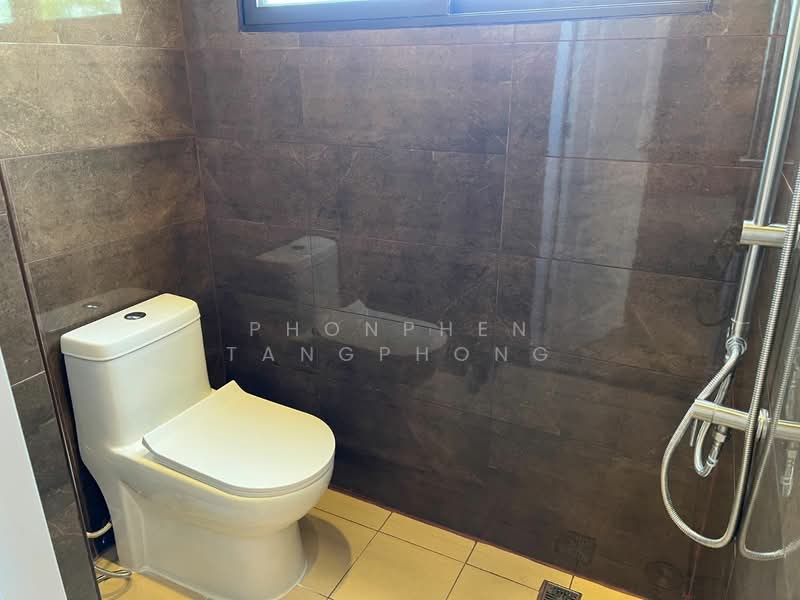 Fly Bird Condominium, Chon Buri (Pattaya), Nong Pru, Bang Lamung (Pattaya), Chon Buri (Pattaya), Studio, 26 sqm, Condo For Sale, by Phonphen Tangphong, 500267797 - DDproperty.com