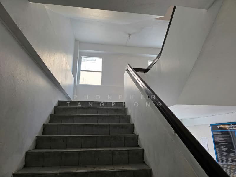 Fly Bird Condominium, Chon Buri (Pattaya), Nong Pru, Bang Lamung (Pattaya), Chon Buri (Pattaya), Studio, 26 sqm, Condo For Sale, by Phonphen Tangphong, 500267797 - DDproperty.com