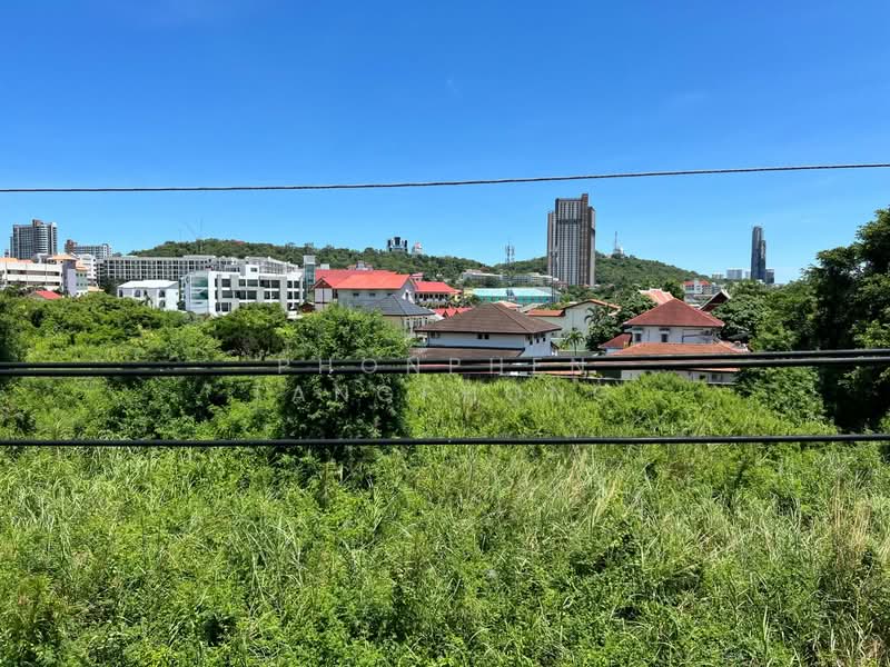 Fly Bird Condominium, Chon Buri (Pattaya), Nong Pru, Bang Lamung (Pattaya), Chon Buri (Pattaya), Studio, 26 sqm, Condo For Sale, by Phonphen Tangphong, 500267797 - DDproperty.com