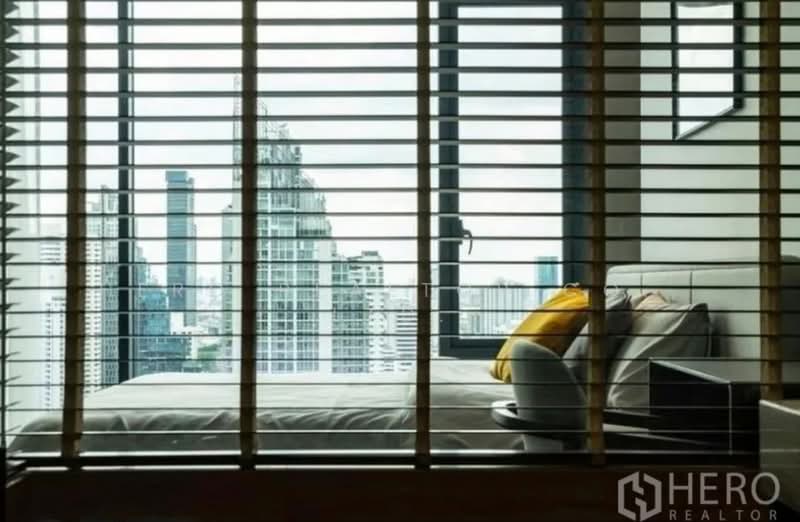 Q1 Sukhumvit, Bangkok, 1 Sukhumvit Road, Khlong Toei, Bangkok, 2 Bedrooms, 92 sqm, Condo For Rent, by Hero Realtor Co., Ltd., 500267799 - DDproperty.com