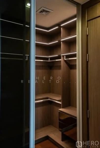 Q1 Sukhumvit, Bangkok, 1 Sukhumvit Road, Khlong Toei, Bangkok, 2 Bedrooms, 92 sqm, Condo For Rent, by Hero Realtor Co., Ltd., 500267799 - DDproperty.com