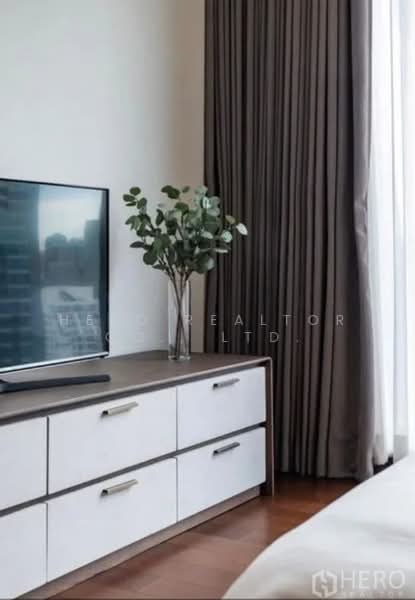Q1 Sukhumvit, Bangkok, 1 Sukhumvit Road, Khlong Toei, Bangkok, 2 Bedrooms, 92 sqm, Condo For Rent, by Hero Realtor Co., Ltd., 500267799 - DDproperty.com