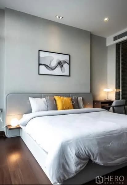 Q1 Sukhumvit, Bangkok, 1 Sukhumvit Road, Khlong Toei, Bangkok, 2 Bedrooms, 92 sqm, Condo For Rent, by Hero Realtor Co., Ltd., 500267799 - DDproperty.com