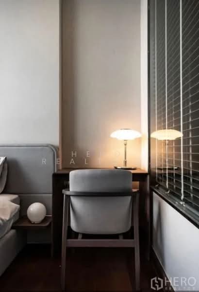 Q1 Sukhumvit, Bangkok, 1 Sukhumvit Road, Khlong Toei, Bangkok, 2 Bedrooms, 92 sqm, Condo For Rent, by Hero Realtor Co., Ltd., 500267799 - DDproperty.com