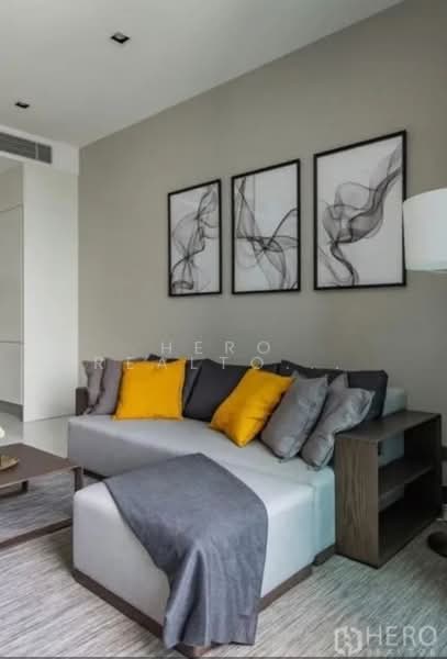 Q1 Sukhumvit, Bangkok, 1 Sukhumvit Road, Khlong Toei, Bangkok, 2 Bedrooms, 92 sqm, Condo For Rent, by Hero Realtor Co., Ltd., 500267799 - DDproperty.com