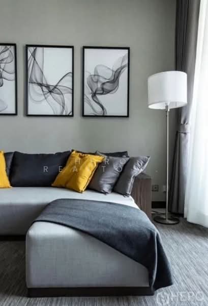 Q1 Sukhumvit, Bangkok, 1 Sukhumvit Road, Khlong Toei, Bangkok, 2 Bedrooms, 92 sqm, Condo For Rent, by Hero Realtor Co., Ltd., 500267799 - DDproperty.com