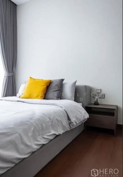 Q1 Sukhumvit, Bangkok, 1 Sukhumvit Road, Khlong Toei, Bangkok, 2 Bedrooms, 92 sqm, Condo For Rent, by Hero Realtor Co., Ltd., 500267799 - DDproperty.com