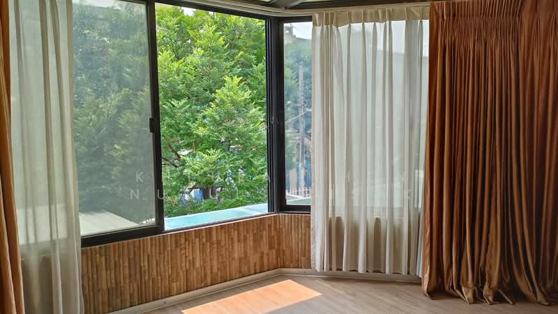 undefined, Bangkok, Khlong Tan Nua, Watthana, Bangkok, 2 Bedrooms, 152 sqm, Townhouse For Rent, by Khlueanphon Nukulsirisak, 500267801 - DDproperty.com