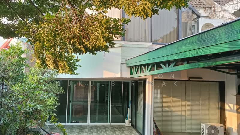 undefined, Bangkok, Khlong Tan Nua, Watthana, Bangkok, 2 Bedrooms, 152 sqm, Townhouse For Rent, by Khlueanphon Nukulsirisak, 500267801 - DDproperty.com