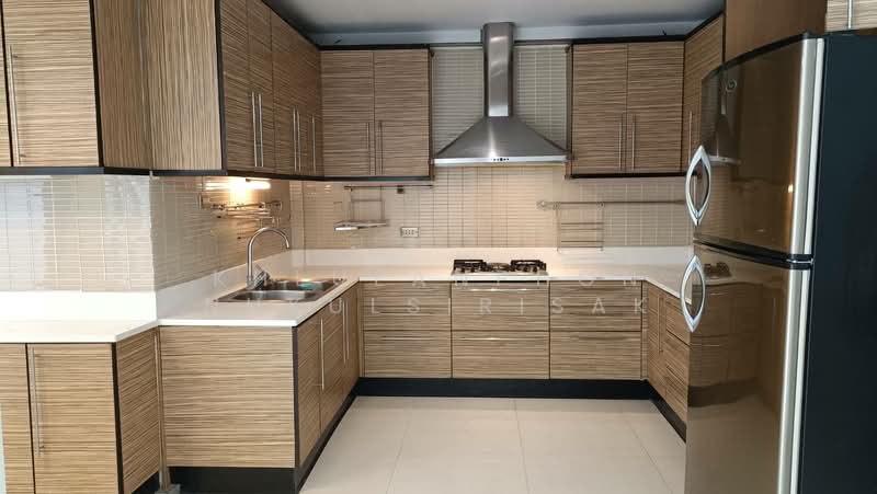 undefined, Bangkok, Khlong Tan Nua, Watthana, Bangkok, 2 Bedrooms, 152 sqm, Townhouse For Rent, by Khlueanphon Nukulsirisak, 500267801 - DDproperty.com