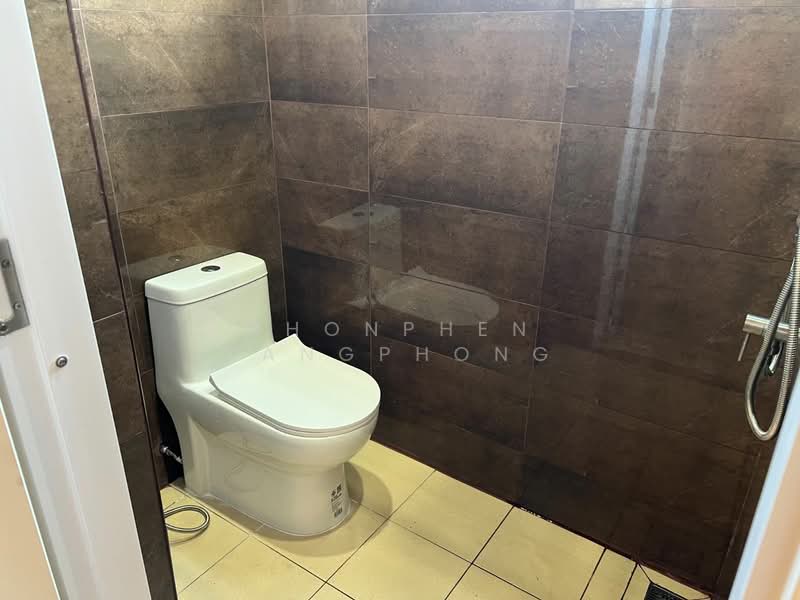 Fly Bird Condominium, Chon Buri (Pattaya), Nong Pru, Bang Lamung (Pattaya), Chon Buri (Pattaya), Studio, 26 sqm, Condo For Sale, by Phonphen Tangphong, 500267802 - DDproperty.com