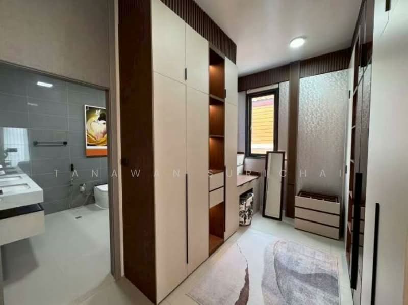 6-BR House, Chon Buri (Pattaya), Nong Pru, Bang Lamung (Pattaya), Chon Buri (Pattaya), 6 Bedrooms, 220 sqm, Single Detached House For Sale, by Tanawan Surichai, 500267803 - DDproperty.com