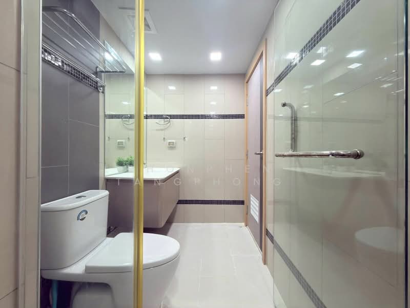 Laguna Bay 2 Condominium, Chon Buri (Pattaya), Pattaya City, Nong Pru, Bang Lamung (Pattaya), Chon Buri (Pattaya), 1 Bedroom, 25 sqm, Condo For Sale, by Phonphen Tangphong, 500267804 - DDproperty.com